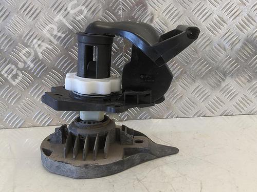 Used Support RENAULT CLIO IV (BH_) 1.2 16V (BHA1, BHAK, BHMG, BHMK) (75 hp) 31785456