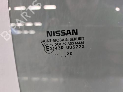 Andre NISSAN MICRA V (K14) 1.0 IG-T 100 | BP31791550O1 