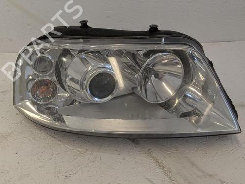 Højre forlygte SEAT ALHAMBRA (7V8, 7V9) 2.0 TDI (140 hp) 31787455