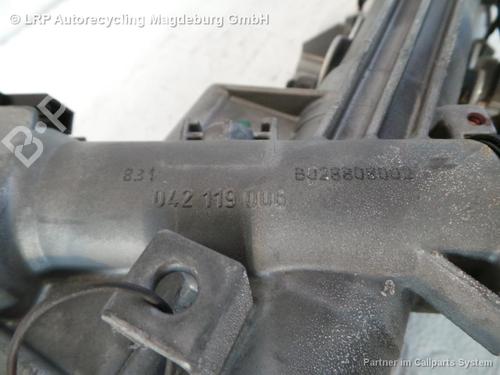 Other BMW 3 (E46) 320 d | BP31777476O1