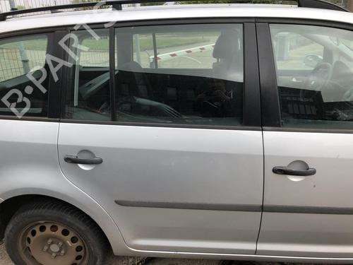 Used Right rear door Right rear door VW TOURAN VAN (1T1, 1T2) 1.9 TDI (105 hp) 35917954 35917954
