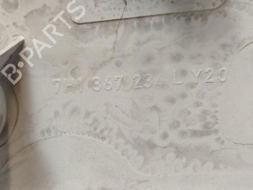 Other VW TRANSPORTER T5 Bus (7HB, 7HJ, 7EB, 7EJ) 1.9 TDI | BP32373879O1 