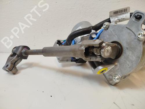 Steering column NISSAN MICRA V (K14) 1.0 IG-T 100 | BP31791555M21 
