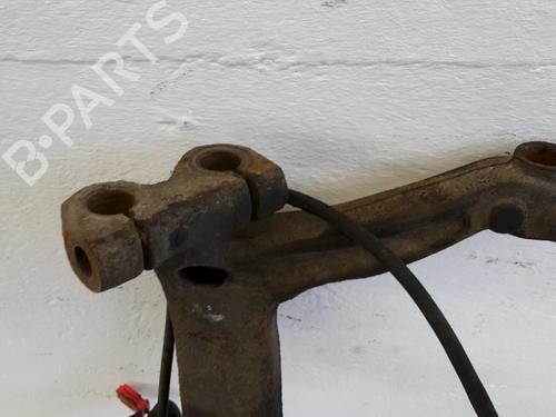 Left front steering knuckle AUDI A4 B5 Avant (8D5) 2.5 TDI quattro | BP31779359M25