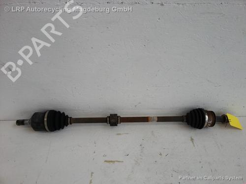 Transmisión delantera derecha KIA CERATO I Hatchback (LD) 1.6 (105 hp) 31776991