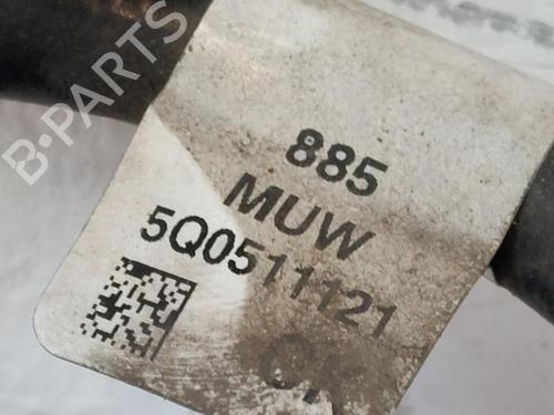 Other AUDI Q2 (GAB, GAG) 30 TFSI | BP31789494O1