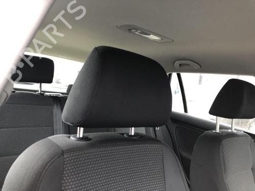 Right front seat VW GOLF VI Variant (AJ5) 1.4 TSI | BP32274369C16