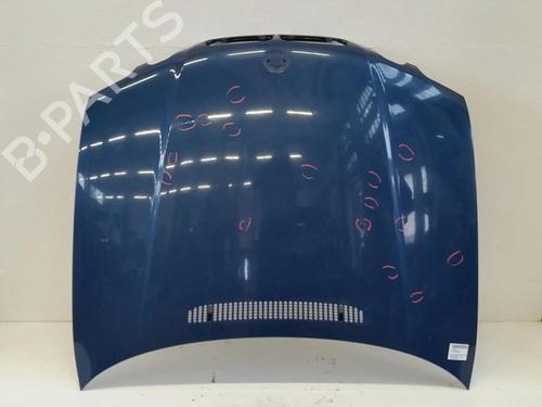 Used Hood BMW 3 Compact (E46) 316 ti (115 hp) 31780982