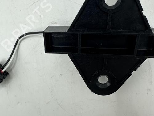 Antenne/Base MITSUBISHI ECLIPSE CROSS (GK_, GL_) Plug-in Hybrid 4WD (GL3W) | BP31788651C140 