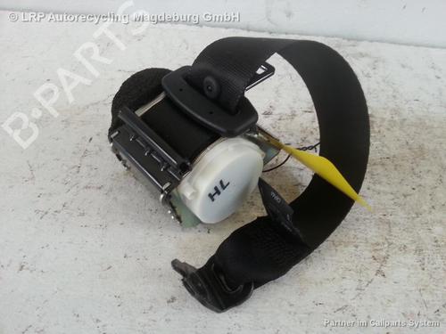 Used Rear left seatbelt FORD FOCUS II (DA_, HCP, DP) 1.8 TDCi (115 hp) 31778667