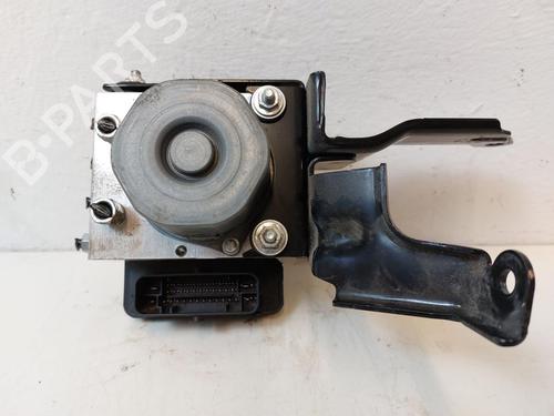 ABS pump NISSAN MICRA V (K14) 1.0 IG-T 100 | BP31791589M43
