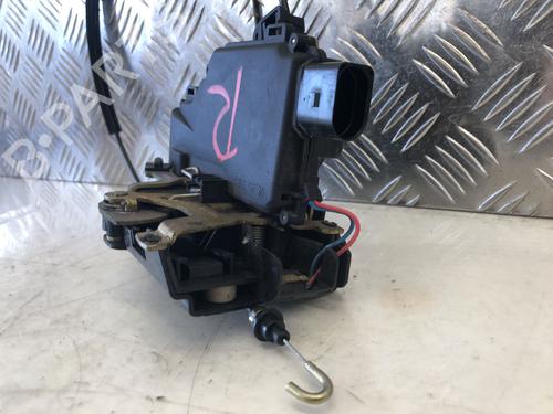 Front right lock VW LUPO I (6X1, 6E1) 1.0 | BP31786346C97 