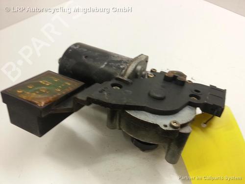 Used Front wiper motor MERCEDES-BENZ A-CLASS (W168) A 140 (168.031, 168.131) (82 hp) 31777245