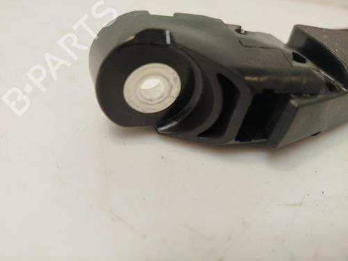 Bagrudeviskerarm MITSUBISHI ECLIPSE CROSS (GK_, GL_) Plug-in Hybrid 4WD (GL3W) | BP31788646C144 