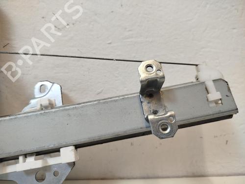 Andre NISSAN LEAF (ZE1) Electric | BP31791017O1