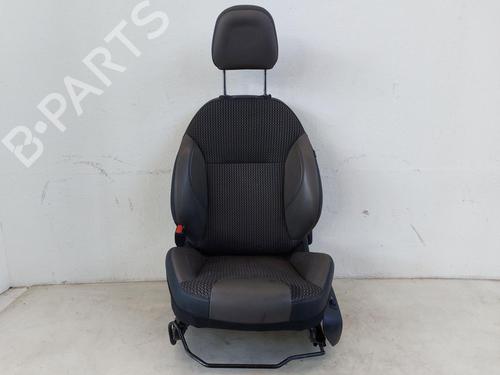 Left front seat PEUGEOT 2008 I (CU_) 1.6 VTi | BP31959275C15  - Image 8