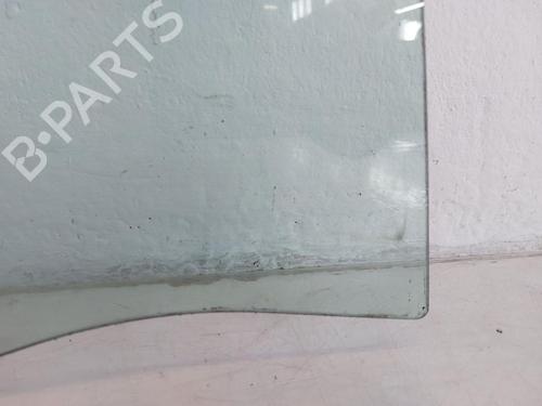 Front right door window PEUGEOT 2008 I (CU_) 1.5 BlueHDI 120 | BP31790859C19 