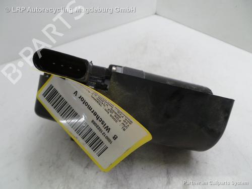 Motorino del tergicristallo anteriore VW FOX Hatchback (5Z1, 5Z3, 5Z4) 1.2 (55 hp) 31777734