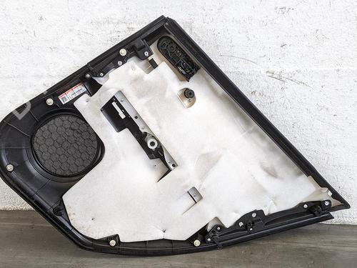 Rear left panel MAZDA 6 Estate (GH) 2.2 MZR-CD (GH10) | BP31783915C60 