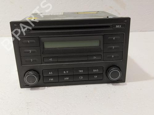 other-vw-fox-hatchback-5z1-5z3-5z4-2003-2004-2005-2006-2007-2008-2009-2010-2011-2012-2013-2014-2015-31785848 main image