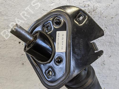 Other VW MULTIVAN T5 (7HM, 7HN, 7HF, 7EF, 7EM, 7EN) 2.5 TDI | BP31783490O1 