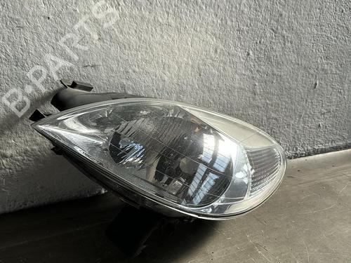 Right headlight CITROËN XSARA PICASSO (N68) 1.8 16V | BP31785563C29