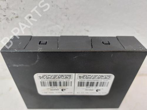 Electronic module SKODA FABIA III (NJ3) 1.2 TSI | BP31789764M83 
