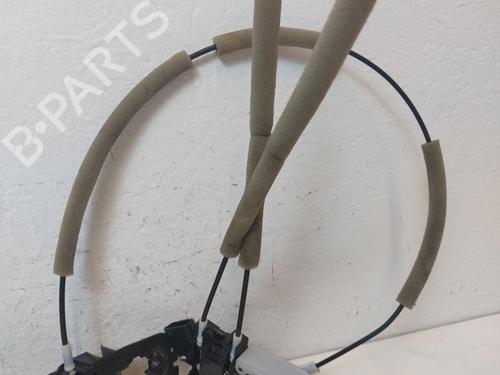 Front right lock NISSAN LEAF (ZE1) Electric | BP31791020C97