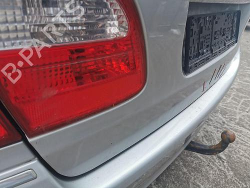 Other MERCEDES-BENZ E-CLASS T-Model (S211) E 200 T Kompressor (211.242) | BP31789619O1