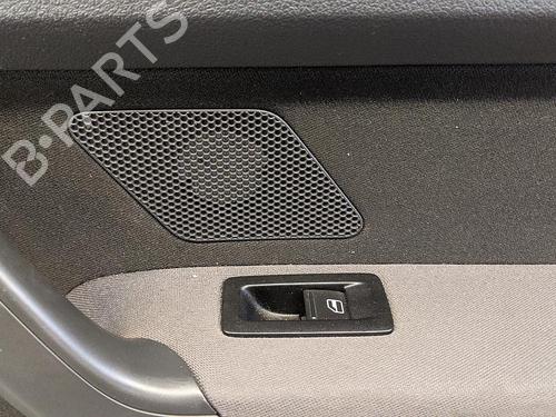 Rear right panel VW TOURAN (1T1, 1T2) 2.0 EcoFuel | BP31783630C61 