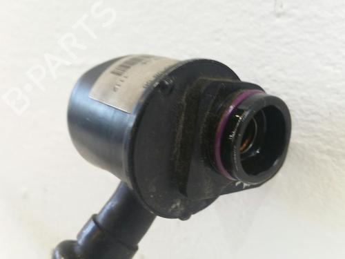 AC pipe MERCEDES-BENZ C-CLASS (W203) C 220 CDI (203.006, 203.008) | BP31779959M126 - Image 4