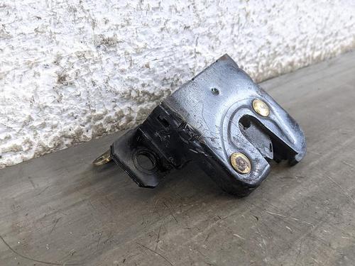 Bagklap lås VW PASSAT B5 Variant (3B5) 2.5 TDI Syncro/4motion | BP31784623C101 