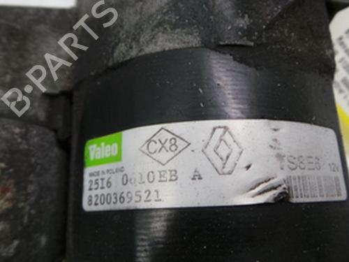 Starter RENAULT CLIO III (BR0/1, CR0/1) | BP31776597M8 - Image 2