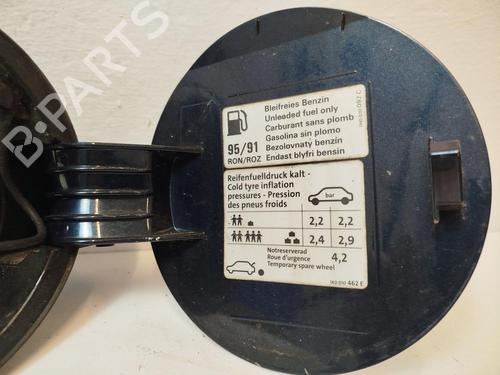 Fuel flap VW GOLF PLUS V (5M1, 521) 1.6 | BP31790250C131 