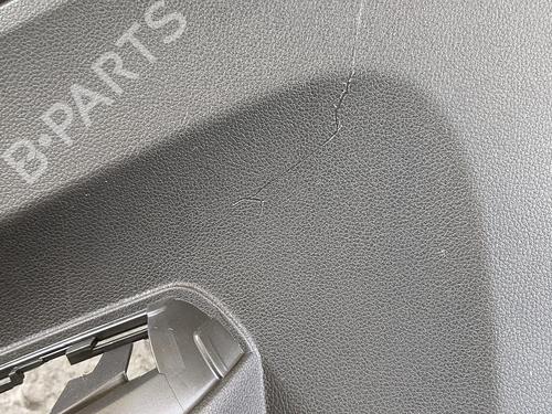 Bageste venstre beklædning DACIA SPRING EV (B6M1) | BP31783805C60 