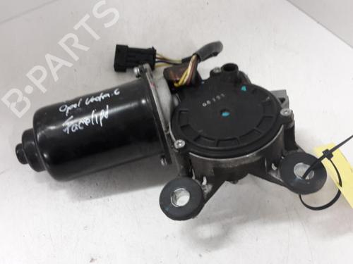 Used Front wiper motor Front wiper motor NISSAN PRIMERA Hatchback (P11) 1.8 16V (114 hp) 32735991 32735991