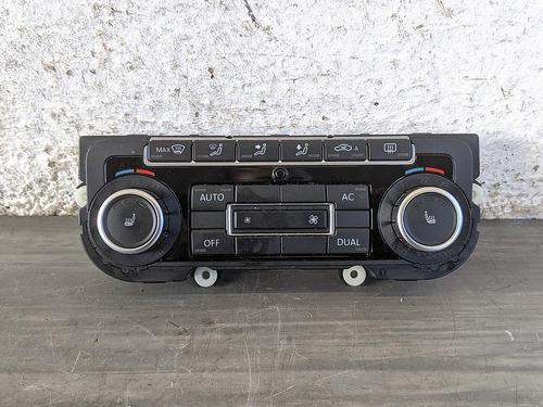 Comando clima VW GOLF VI (5K1) 1.4 TSI (160 hp) 31784009