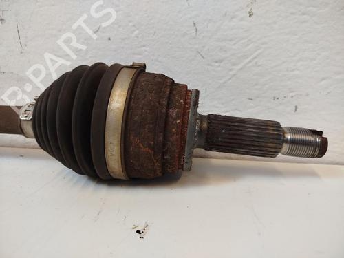 Left front driveshaft HYUNDAI i30 FASTBACK (PDE, PDEN) 1.0 T-GDI hybrid 48V | BP31791144M38 