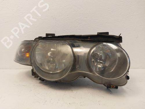 Outra BMW 3 Compact (E46) 318 ti (143 hp) 31790591