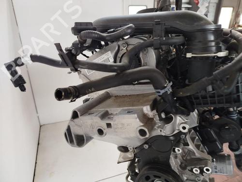 Engine AUDI Q2 (GAB, GAG) 30 TFSI | BP31789435M1