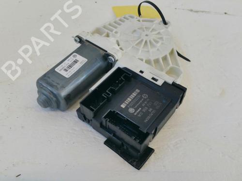 Left front window motor VW PASSAT B6 Variant (3C5) 2.0 TDI | BP31781131E21 - Image 4