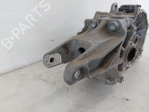 Gearbox NISSAN LEAF (ZE1) Electric | BP31791043M3