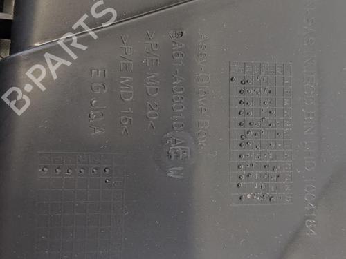 Handskerum FORD FIESTA VI (CB1, CCN) 1.25 | BP31787210C95