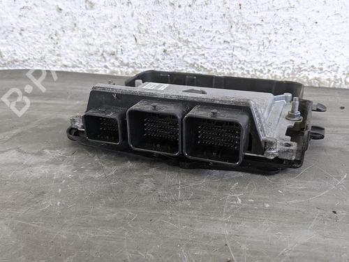 Used Engine control unit (ECU) PEUGEOT 208 I (CA_, CC_) 1.2 VTI 82 (82 hp) 31783999