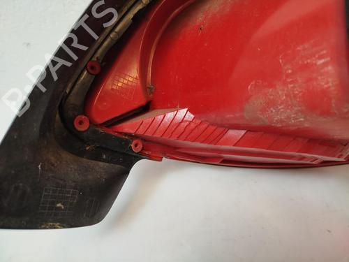 Left taillight PEUGEOT 206+ (2L_, 2M_) 1.1 | BP31788565C34