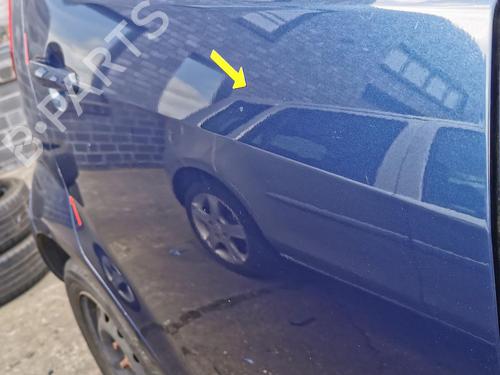 Other SUZUKI SPLASH (EX) 1.2 (A5B412) | BP31959003O1