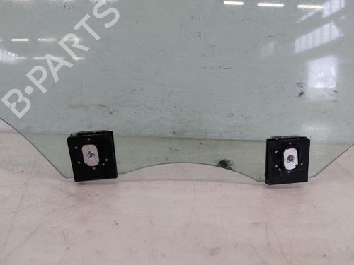 Front right door window TOYOTA AYGO (_B4_) 1.0 VVTi (KGB40) | BP31788293C19 