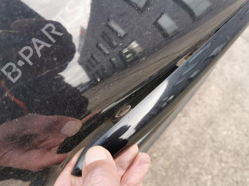 Tailgate PEUGEOT 206+ (2L_, 2M_) 1.1 | BP31790687C6 