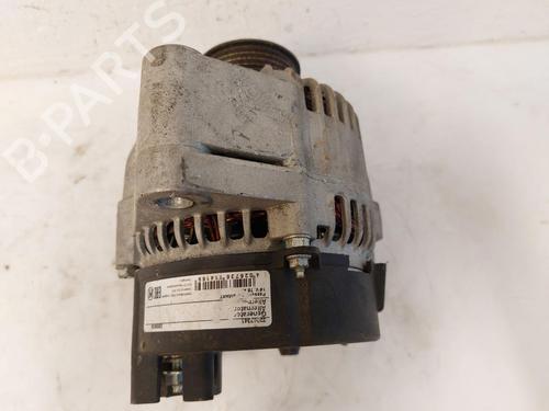 Alternator SMART CITY-COUPE (450) 0.6 (450.330, 450.332) | BP31789669M7 