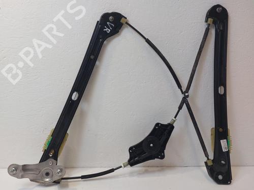 Vindusheismekanisme høyre foran VW GOLF VII Variant (BA5, BV5) 1.6 TDI (115 hp) 31789847